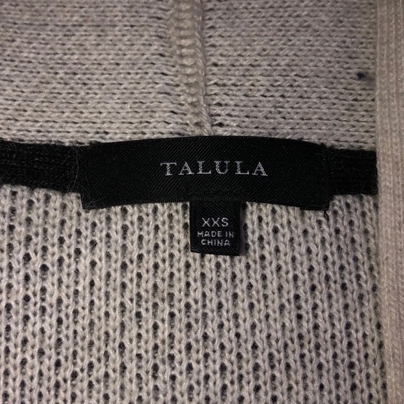 Talula Cardigan - Picture 2 of 2